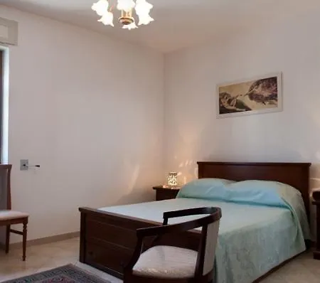 Casa Cannella شقة