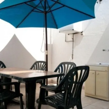 Casa Cannella אוטרנטו