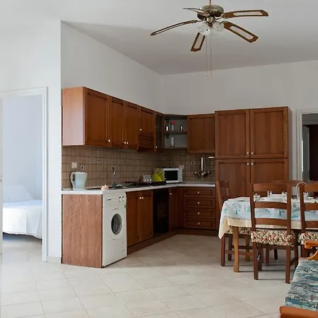شقة Casa Cannella