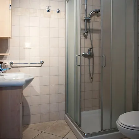 דירה Casa Cannella אוטרנטו