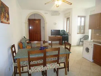 דירה Casa Cannella אוטרנטו