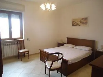 Casa Cannella شقة