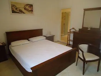 Casa Cannella شقة *