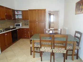 דירה Casa Cannella אוטרנטו