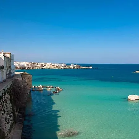 Casa Cannella * Otranto