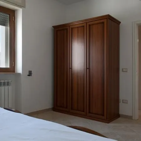 Lägenhet Casa Cannella