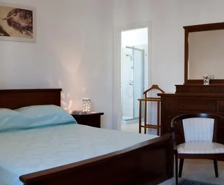 Casa Cannella Lägenhet